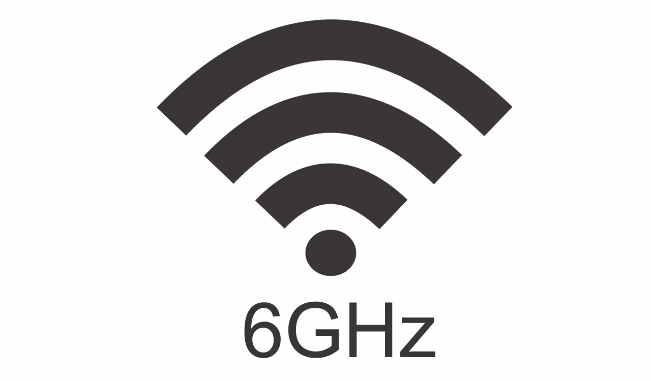 6 GHz