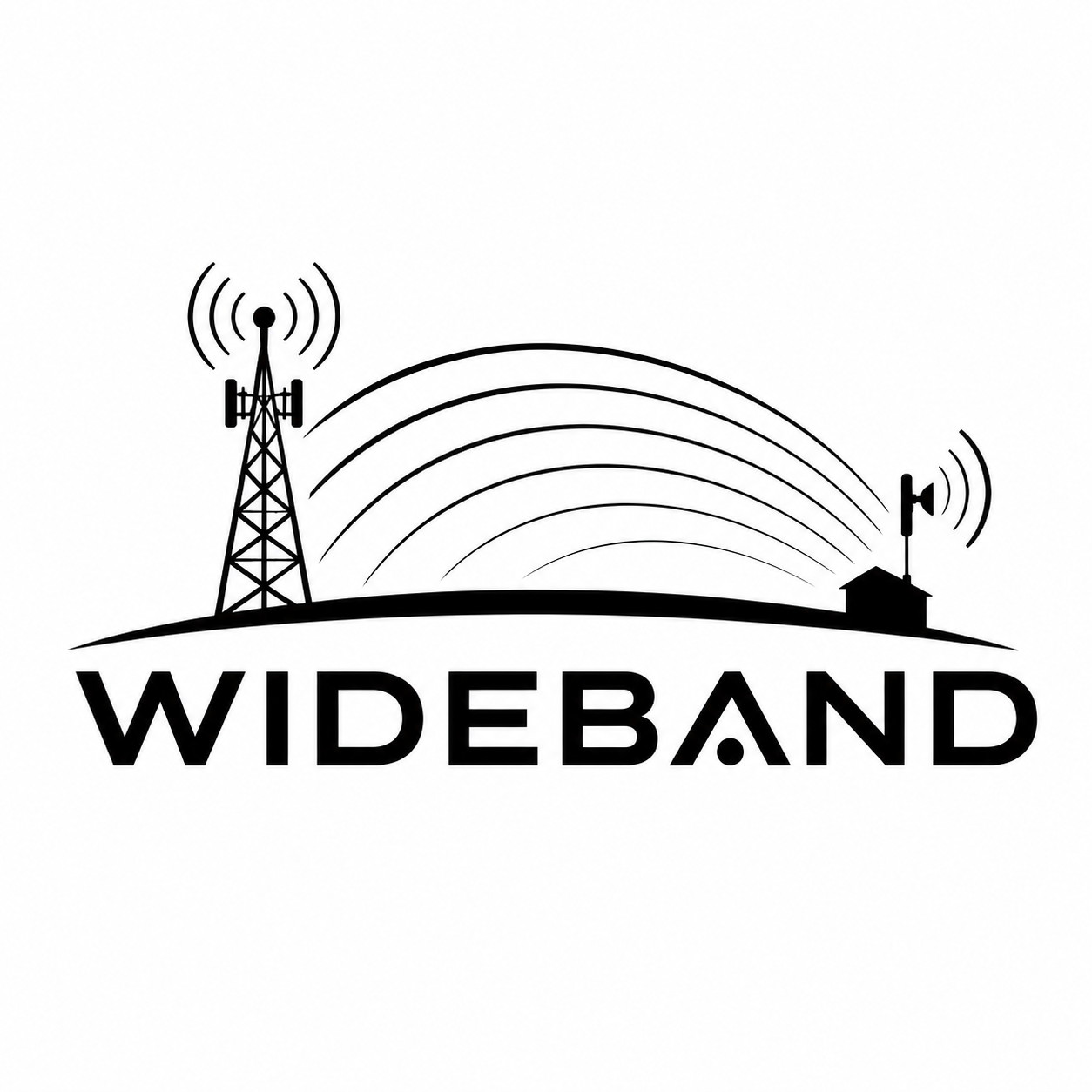 wideband