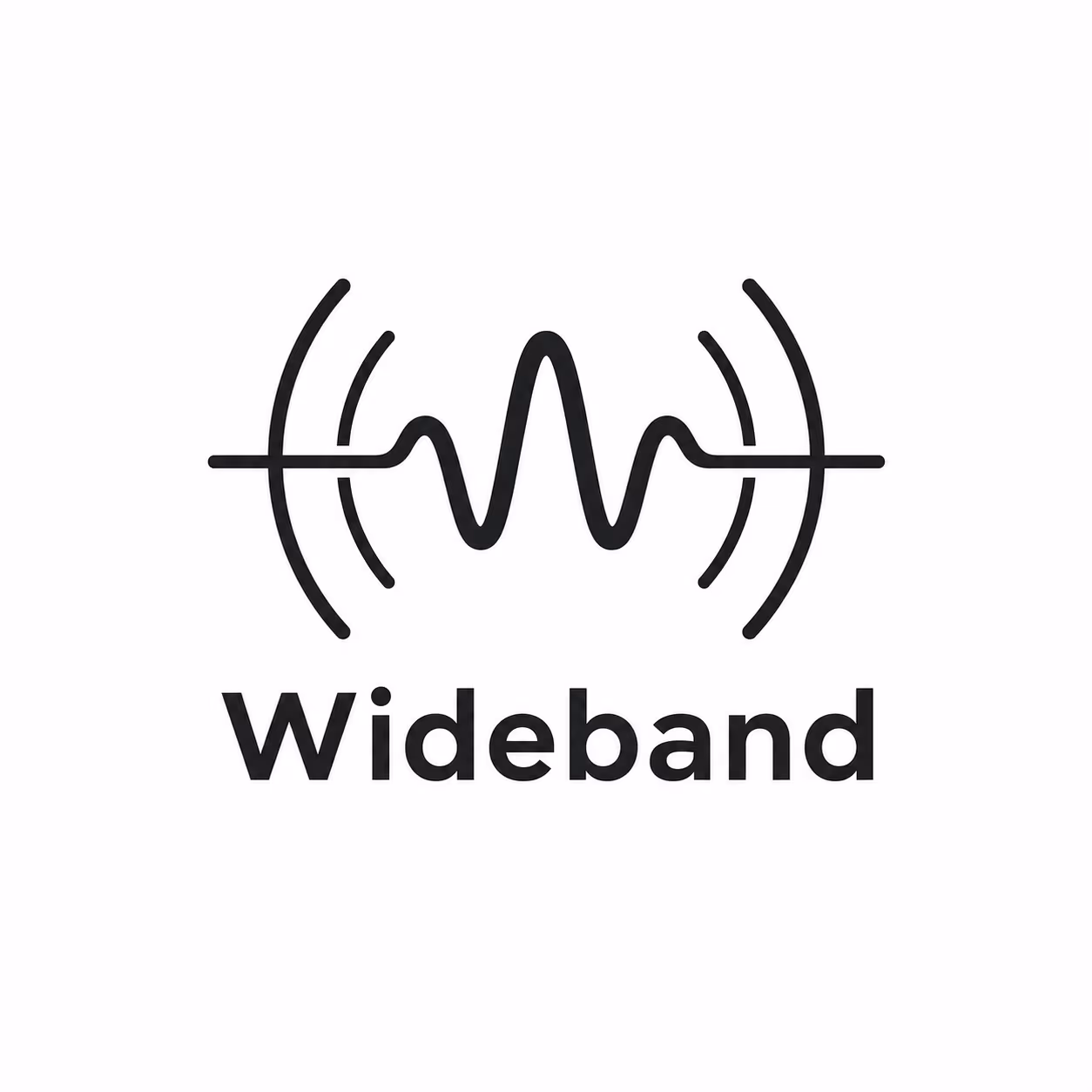 wideband