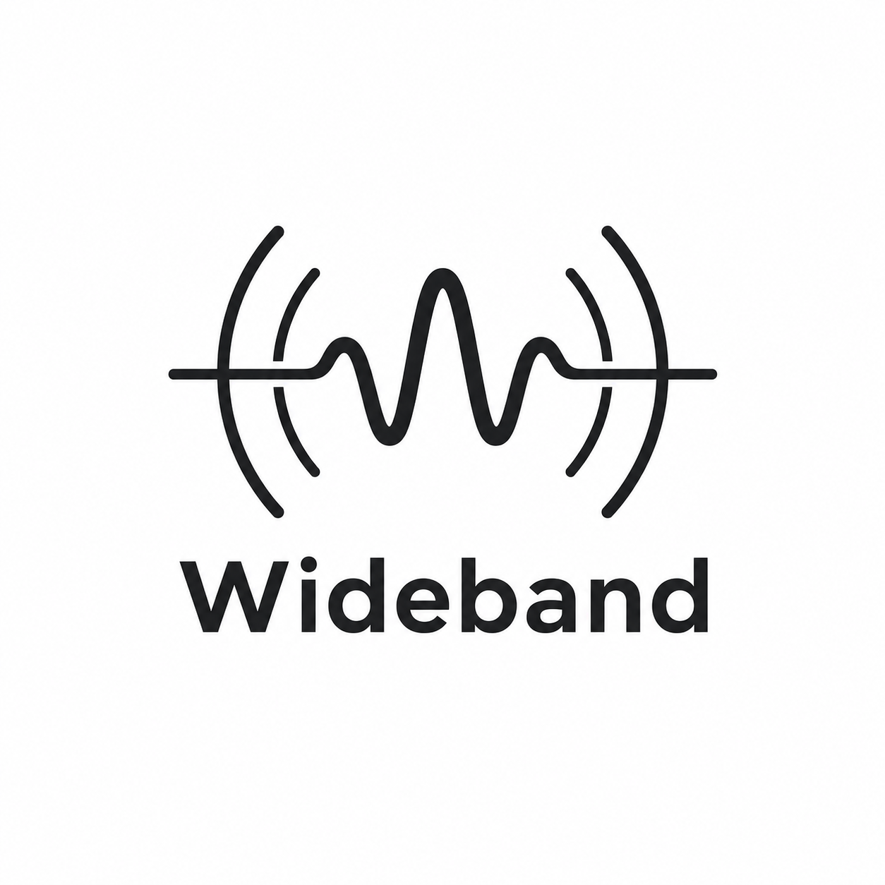 wideband