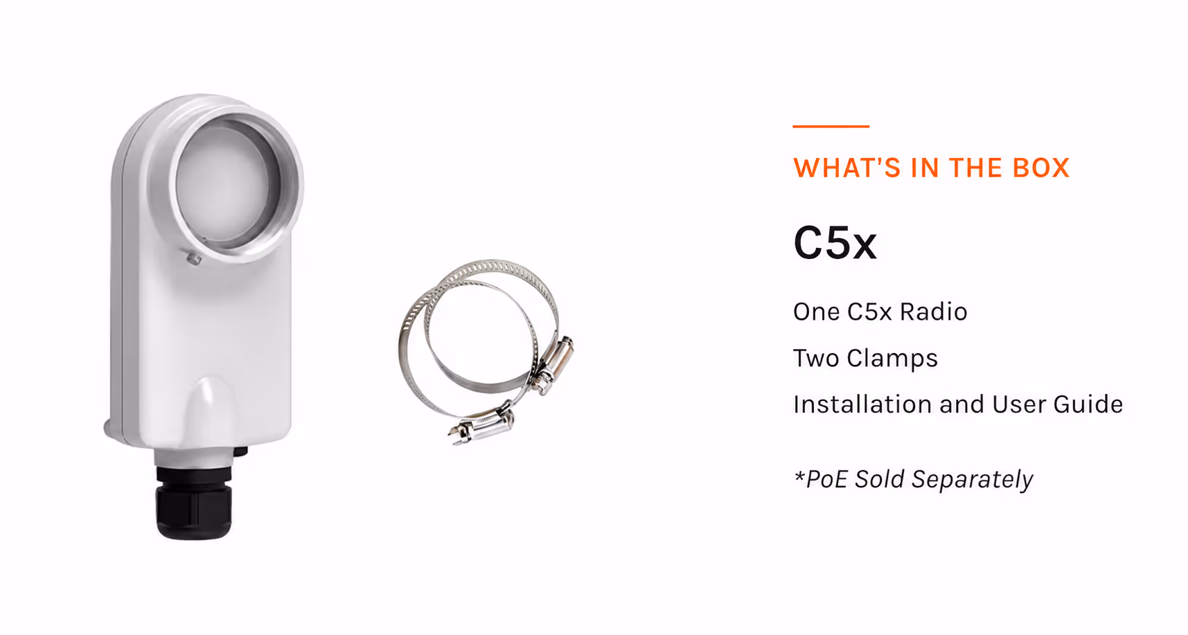 C5x