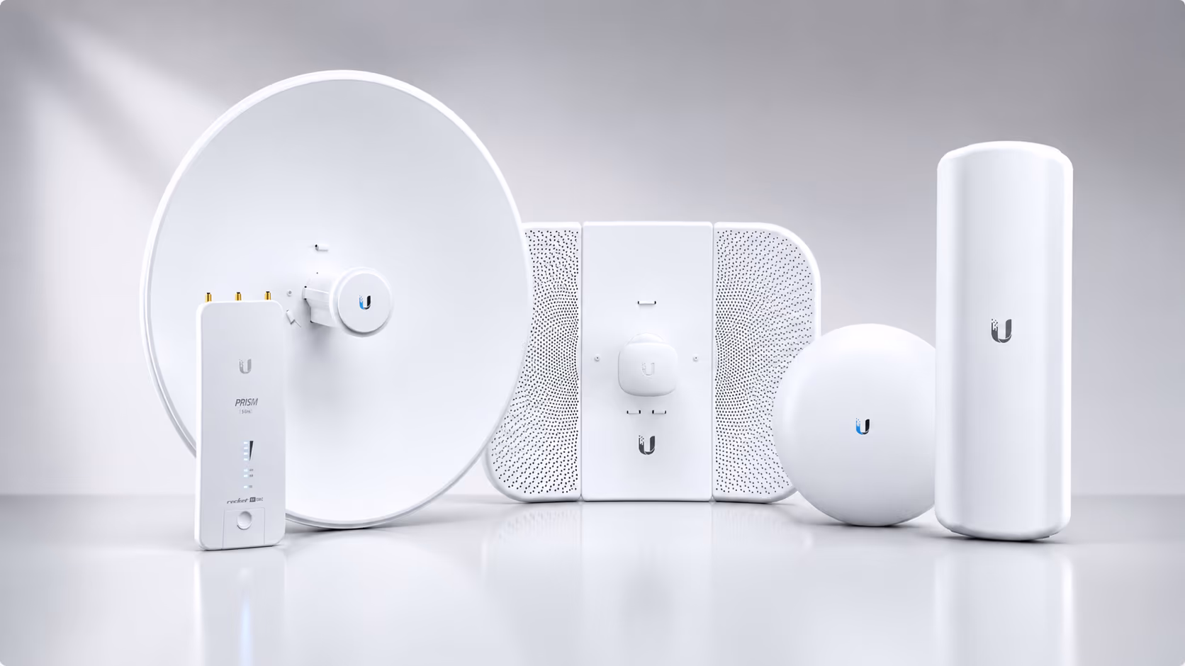 Ubiquiti