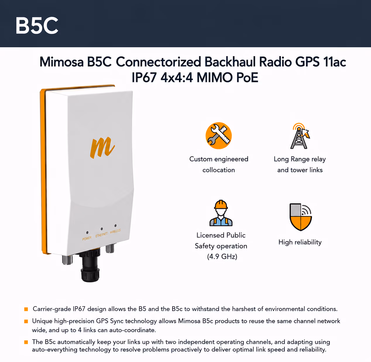 B5c