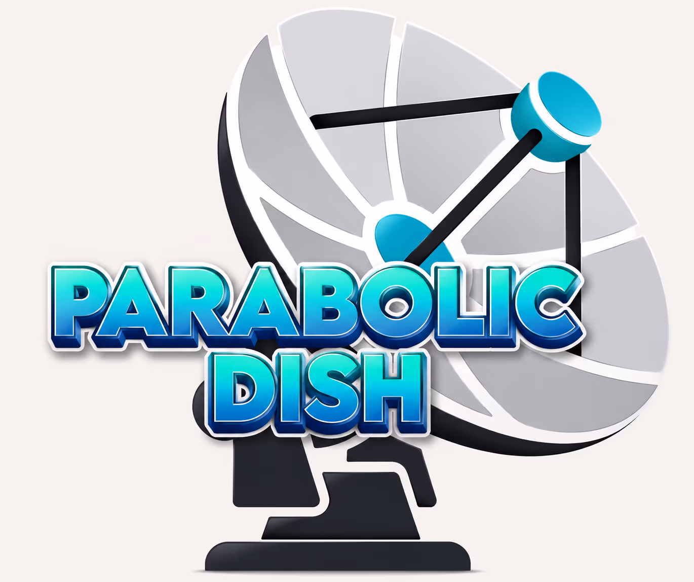 Parabolic Dish