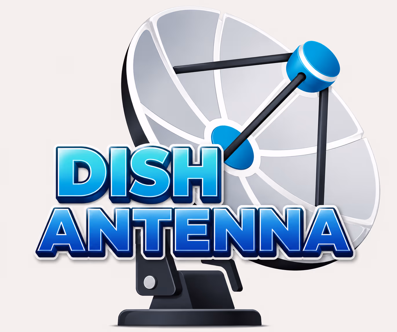 Dish Antenna